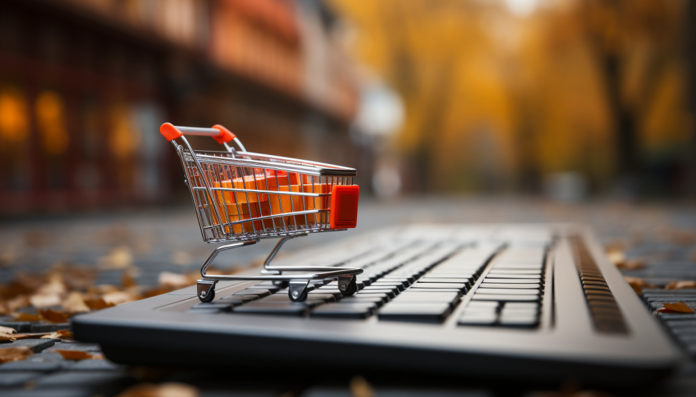Divers - Comment bien faire ses courses en ligne à Strasbourg ?