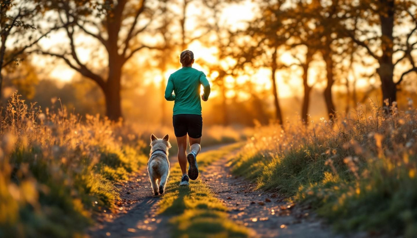 Comment choisir le compagnon canin idéal pour vos activités sportives ?