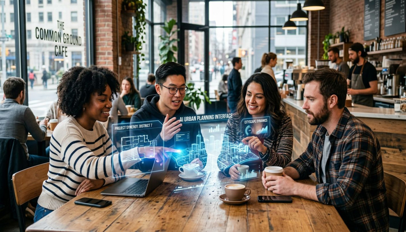 Comment les assistants IA transforment-ils les interactions quotidiennes ?