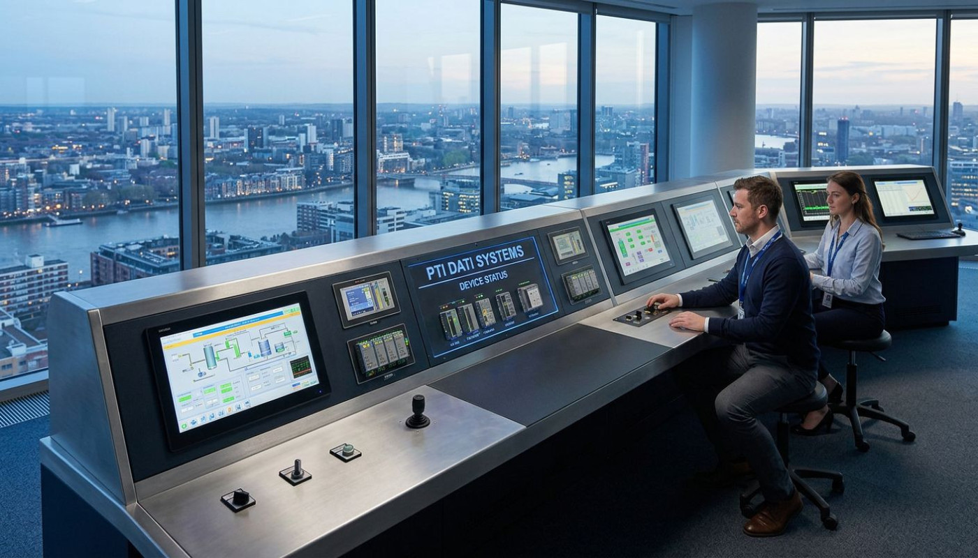 Comment les solutions PTI DATI peuvent renforcer la sécurité de votre entreprise