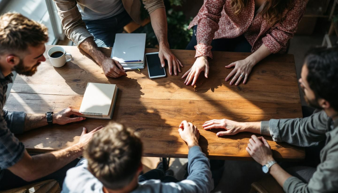 Comment l'intelligence émotionnelle transforme-t-elle les dynamiques d'équipe ?