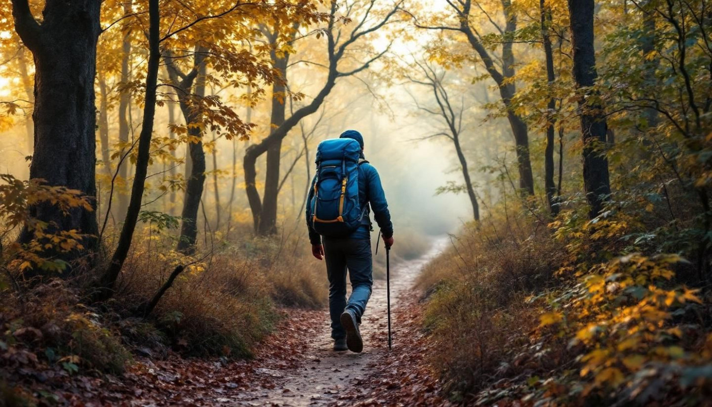 Comment planifier une sortie en nature enrichissante et sécurisée ?
