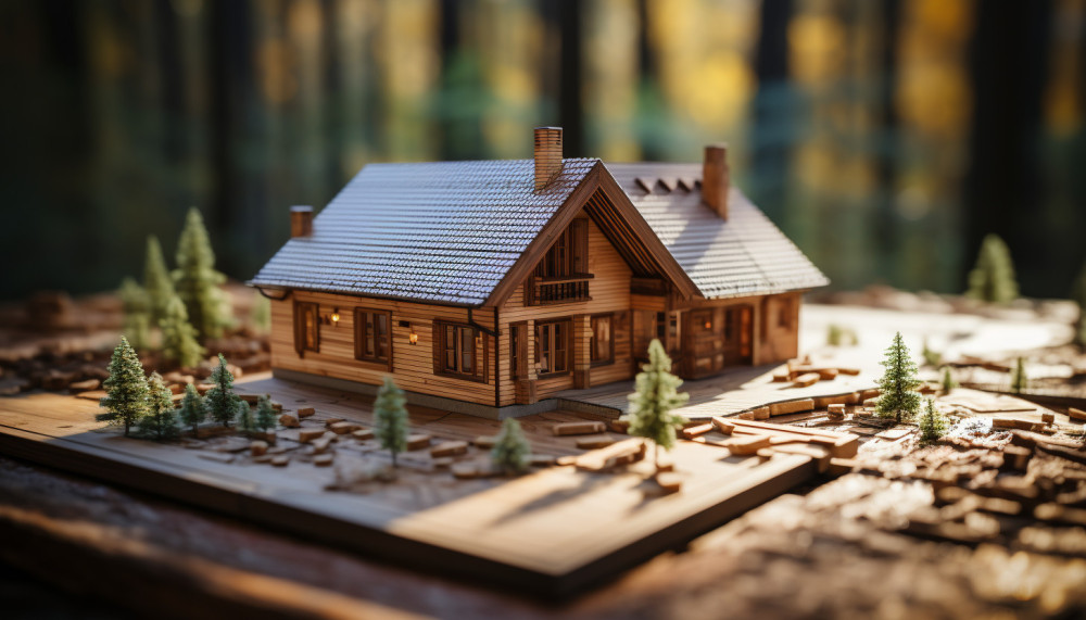 Divers - Comment procéder à la construction d’une maison en bois de qualité ?