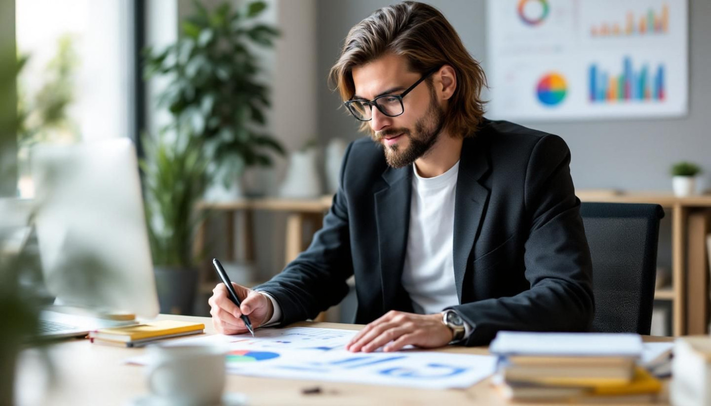 Est-il essentiel de réviser vos méthodes de marketing pour croître ?