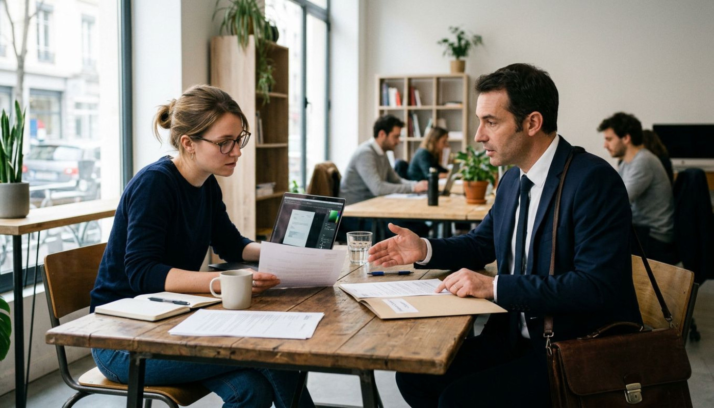 Recouvrement par un huissier : les nouvelles stratégies face aux retards de paiement chez les freelances